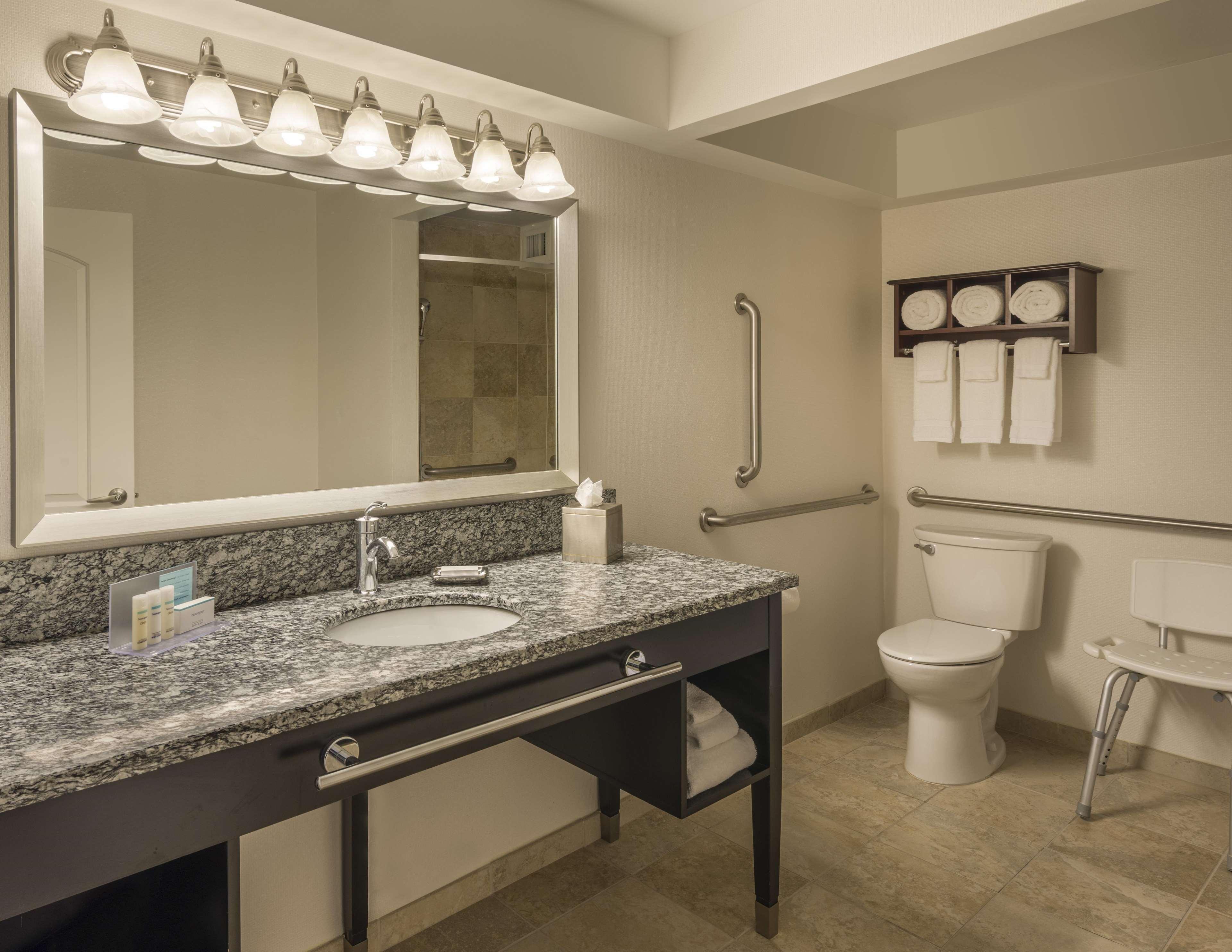 Hampton Inn Chicago Downtown/Magnificent Mile Kültér fotó